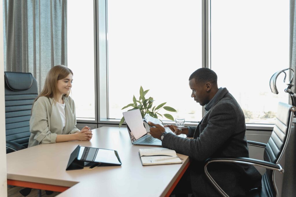 entretien alternance